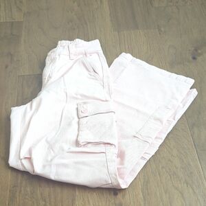 Wild Fable Light Pink Wide Leg Pants